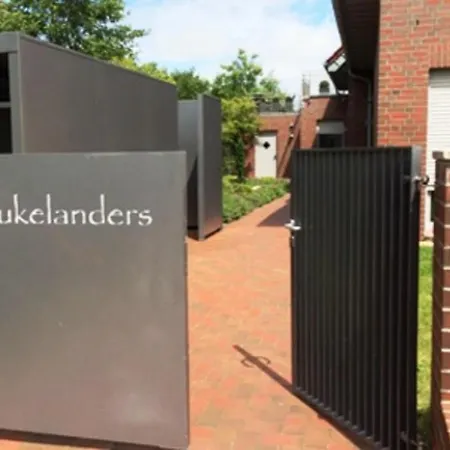 Scheukelanders 1 * Borkum