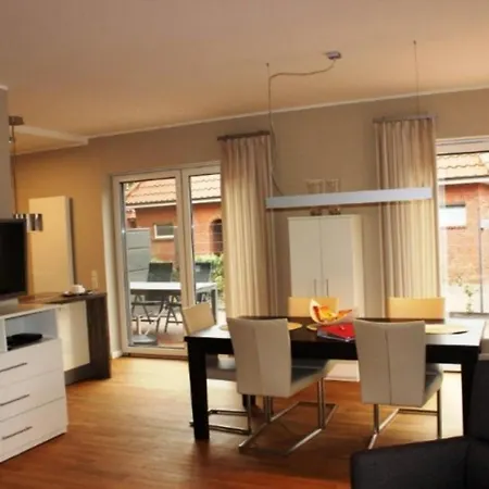 Apartment Scheukelanders 1 *