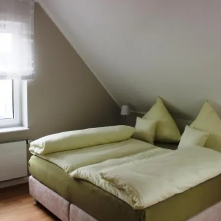 Scheukelanders 1 Apartment *