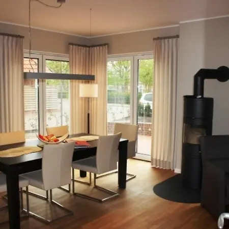 Scheukelanders 1 Apartment *