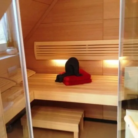 Scheukelanders 1 Apartman *