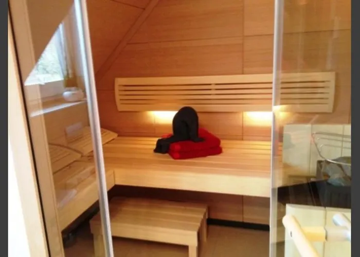 Scheukelanders 1 Apartman *