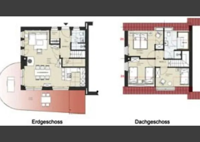 Apartman Scheukelanders 1 *