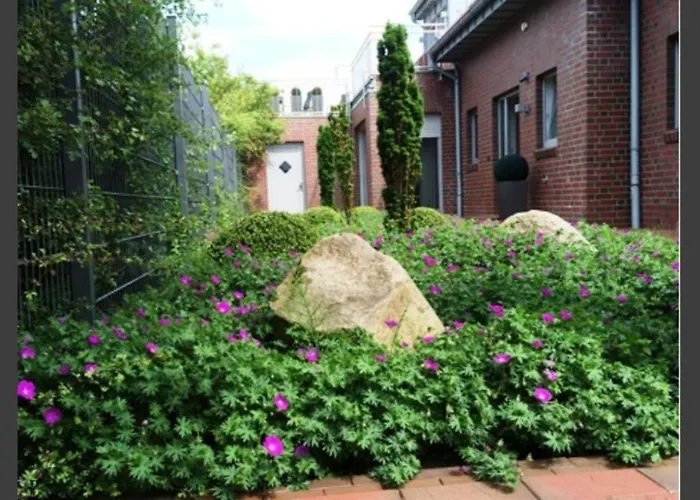 Apartman Scheukelanders 1 *